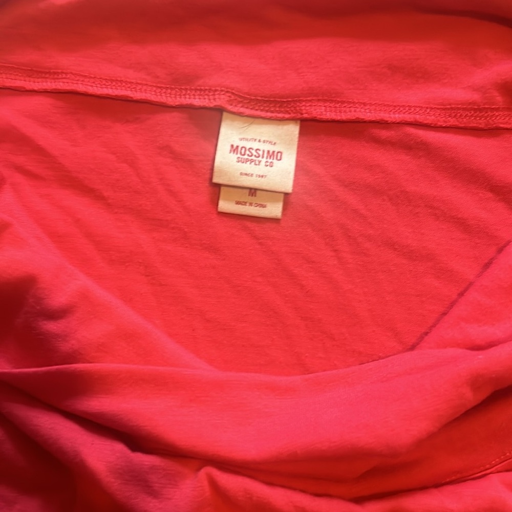 Mossimo Mini Skirt - Picture 3 of 3